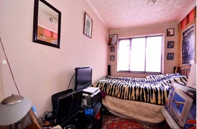  Image of 3 bedroom Terraced house to rent in Burgess Road London E15 at Burgess Road  Stratford, E15 2AD