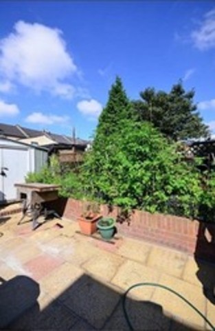  Image of 3 bedroom Terraced house to rent in Burgess Road London E15 at Burgess Road  Stratford, E15 2AD