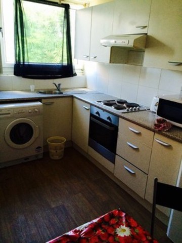  Image of 4 bedroom Maisonette to rent in Burke Street London E16 at BURKE STREET  CANNING TOWN, E16 1EU