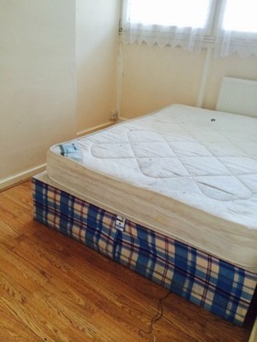  Image of 4 bedroom Maisonette to rent in Burke Street London E16 at BURKE STREET  CANNING TOWN, E16 1EU