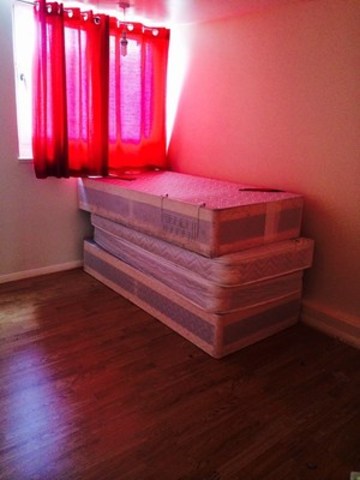  Image of 4 bedroom Maisonette to rent in Burke Street London E16 at BURKE STREET  CANNING TOWN, E16 1EU