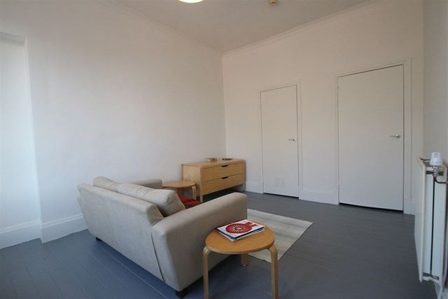  Image of 1 bedroom Flat to rent in Burleigh Street Govan Glasgow G51 at Ibrox Glasgow Glasgow, G51 3LA