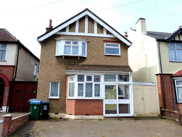  Image of 3 bedroom Detached house for sale in Bushey Mill Lane Watford WD24 at Bushey Mill Lane  Watford, WD24 7QR