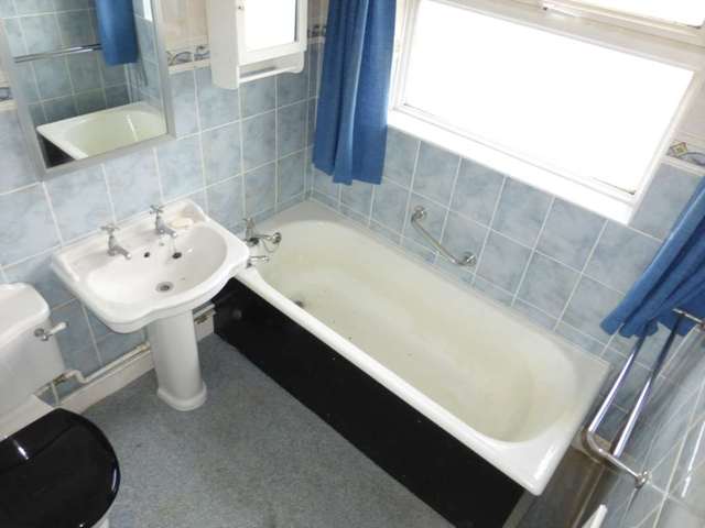  Image of 3 bedroom Detached house for sale in Bushey Mill Lane Watford WD24 at Bushey Mill Lane  Watford, WD24 7QR