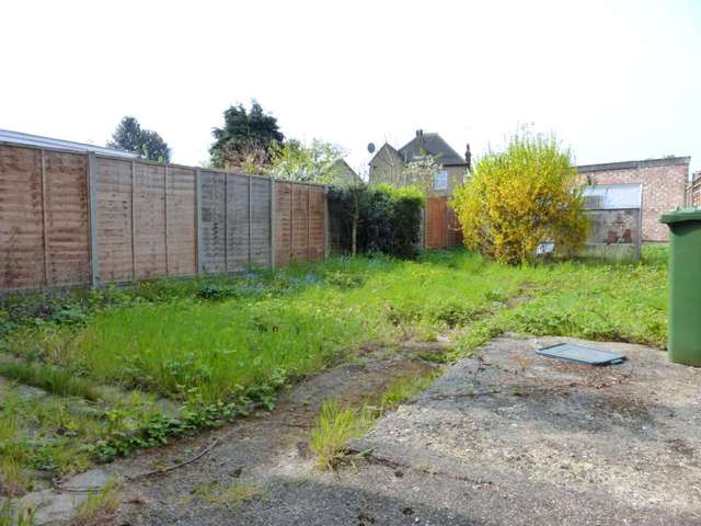  Image of 3 bedroom Detached house for sale in Bushey Mill Lane Watford WD24 at Bushey Mill Lane  Watford, WD24 7QR
