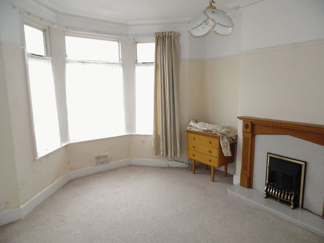  Image of 3 bedroom Terraced house for sale in Caewallis Street Bridgend CF31 at Cae Wallis Street  Bridgend, CF31 3DB