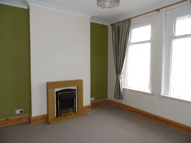  Image of 3 bedroom Terraced house for sale in Caewallis Street Bridgend CF31 at Cae Wallis Street  Bridgend, CF31 3DB
