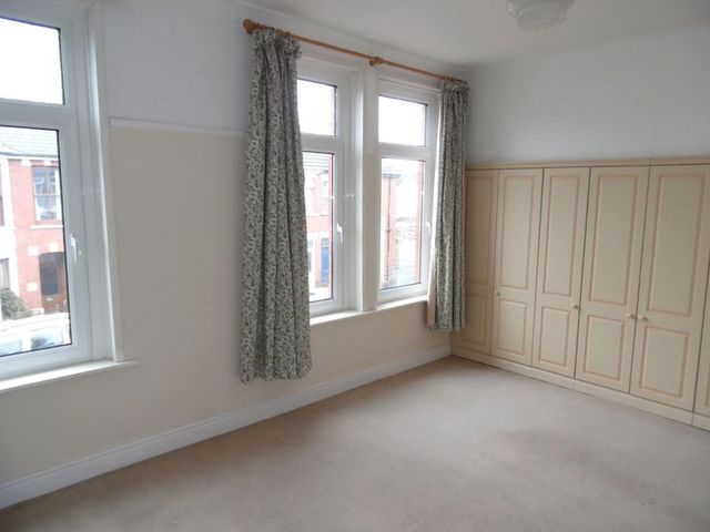  Image of 3 bedroom Terraced house for sale in Caewallis Street Bridgend CF31 at Cae Wallis Street  Bridgend, CF31 3DB