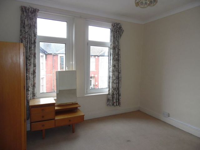  Image of 3 bedroom Terraced house for sale in Caewallis Street Bridgend CF31 at Cae Wallis Street  Bridgend, CF31 3DB