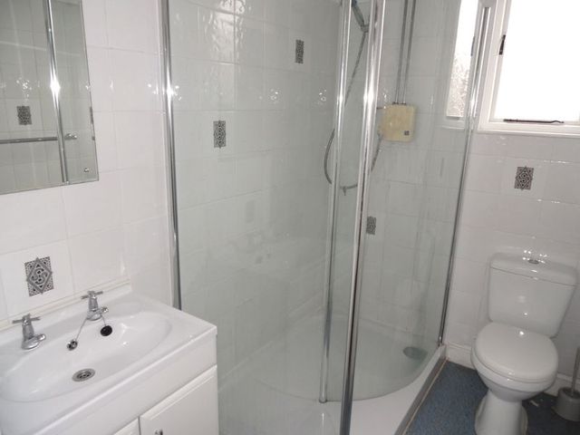  Image of 3 bedroom Terraced house for sale in Caewallis Street Bridgend CF31 at Cae Wallis Street  Bridgend, CF31 3DB