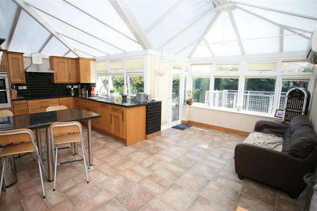  Image of 4 bedroom Bungalow for sale in Caird Lawns Devizes SN10 at DEVIZES SN10 DEVIZES, SN10 3EB
