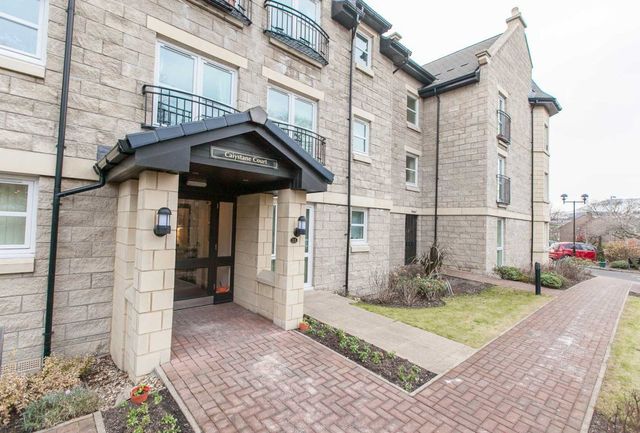  Image of 2 bedroom Flat to rent in Oxgangs Road North Edinburgh EH13 at Colinton Edinburgh Edinburgh, EH13 9AA