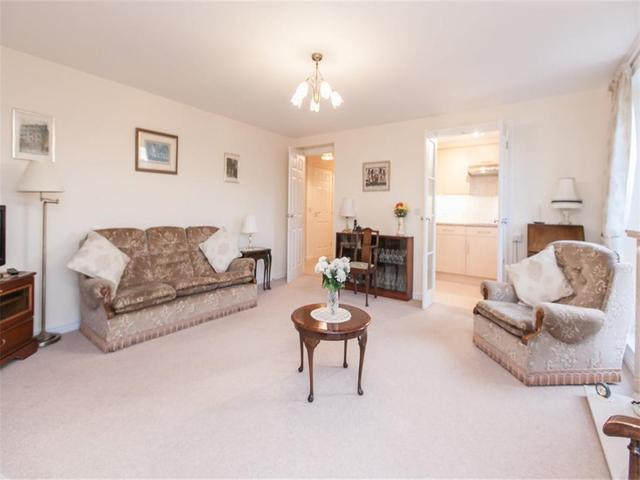  Image of 2 bedroom Flat to rent in Oxgangs Road North Edinburgh EH13 at Colinton Edinburgh Edinburgh, EH13 9AA