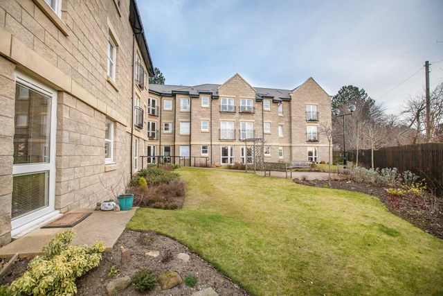  Image of 2 bedroom Flat to rent in Oxgangs Road North Edinburgh EH13 at Colinton Edinburgh Edinburgh, EH13 9AA