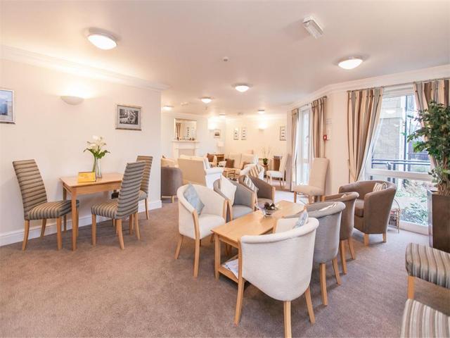  Image of 2 bedroom Flat to rent in Oxgangs Road North Edinburgh EH13 at Colinton Edinburgh Edinburgh, EH13 9AA
