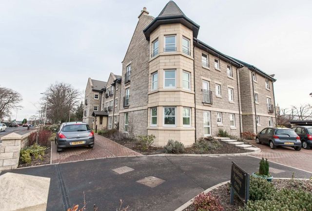  Image of 2 bedroom Flat to rent in Oxgangs Road North Edinburgh EH13 at Colinton Edinburgh Edinburgh, EH13 9AA
