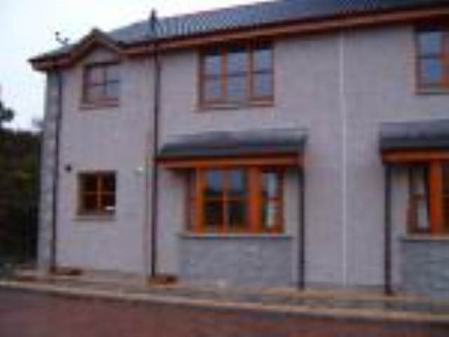  Image of 2 bedroom Flat to rent in Calcots Crescent Elgin IV30 at Elgin Moray Moray, IV30 6GL