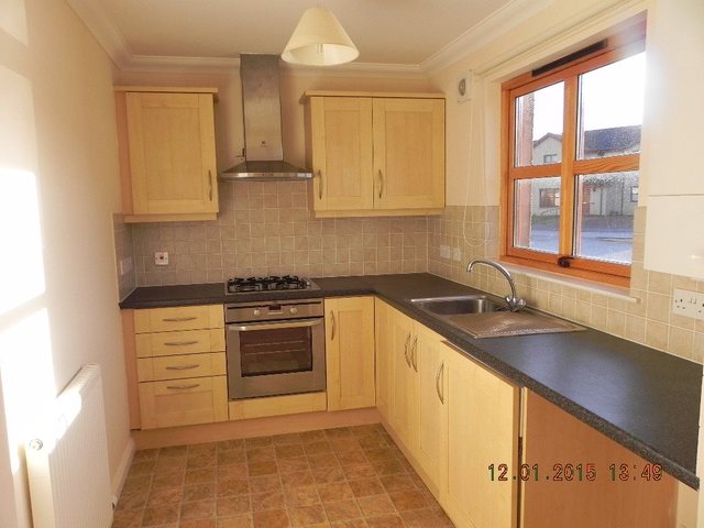  Image of 2 bedroom Flat to rent in Calcots Crescent Elgin IV30 at Elgin Moray Moray, IV30 6GL