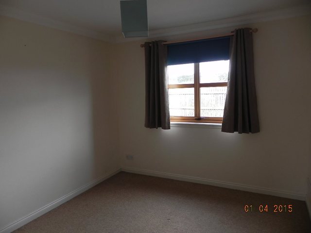  Image of 2 bedroom Flat to rent in Calcots Crescent Elgin IV30 at Elgin Moray Moray, IV30 6GL