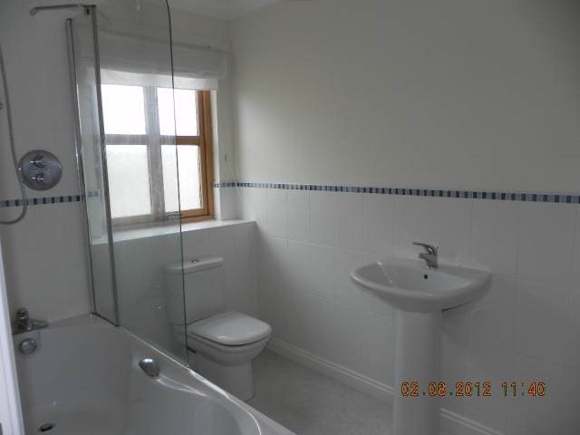  Image of 2 bedroom Flat to rent in Calcots Crescent Elgin IV30 at Elgin Moray Moray, IV30 6GL