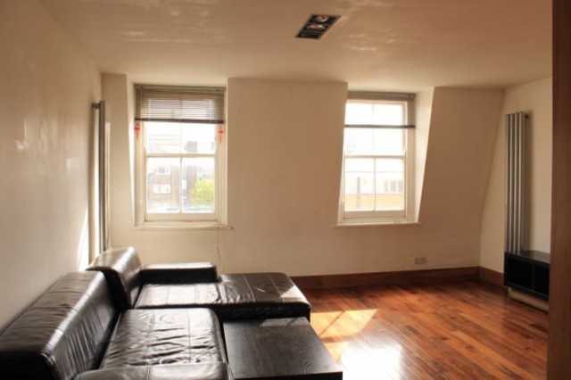  Image of 2 bedroom Flat to rent in Caledonian Road London N1 at Caledonian Road  Islington, N1 0SL