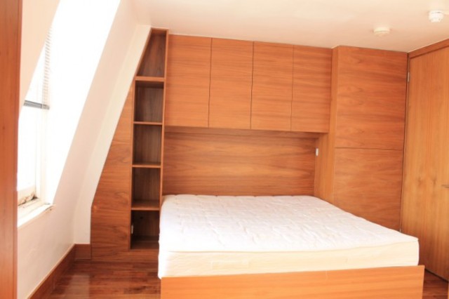  Image of 2 bedroom Flat to rent in Caledonian Road London N1 at Caledonian Road  Islington, N1 0SL