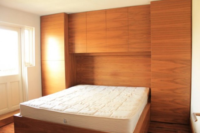  Image of 2 bedroom Flat to rent in Caledonian Road London N1 at Caledonian Road  Islington, N1 0SL