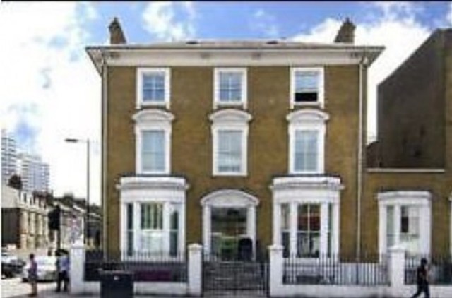  Image of 2 bedroom Detached house to rent in Campbell Road London E3 at CAMPBELL STREET  BOW, E3 4DT