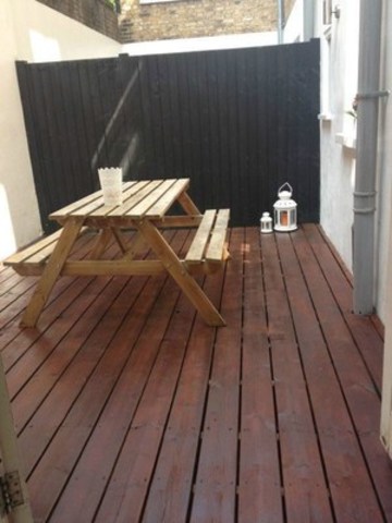  Image of 2 bedroom Detached house to rent in Campbell Road London E3 at CAMPBELL STREET  BOW, E3 4DT