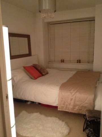  Image of 2 bedroom Detached house to rent in Campbell Road London E3 at CAMPBELL STREET  BOW, E3 4DT