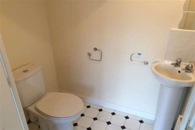  Image of 2 bedroom Detached house to rent in Canal Court Birmingham B27 at Birmingham, B27 6SU