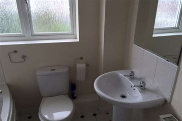  Image of 2 bedroom Detached house to rent in Canal Court Birmingham B27 at Birmingham, B27 6SU