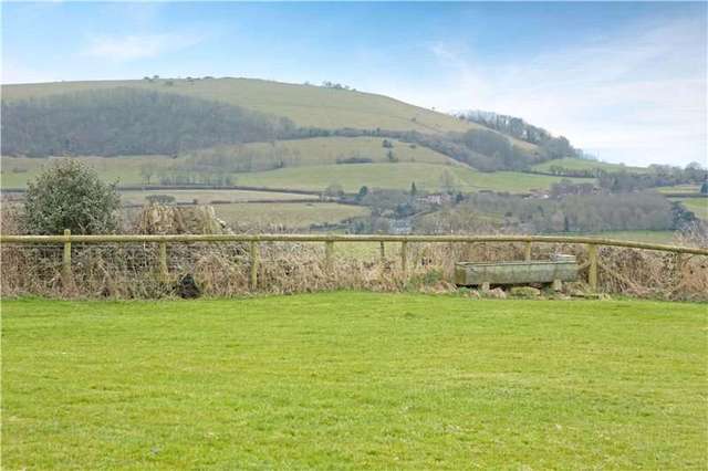  Image of 4 bedroom Detached house for sale in Cann Shaftesbury SP7 at Shaftesbury Dorset Cann, SP7 0EF