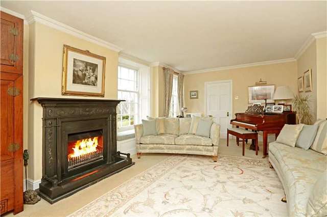  Image of 4 bedroom Detached house for sale in Cann Shaftesbury SP7 at Shaftesbury Dorset Cann, SP7 0EF