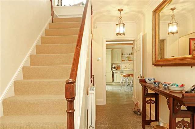  Image of 4 bedroom Detached house for sale in Cann Shaftesbury SP7 at Shaftesbury Dorset Cann, SP7 0EF