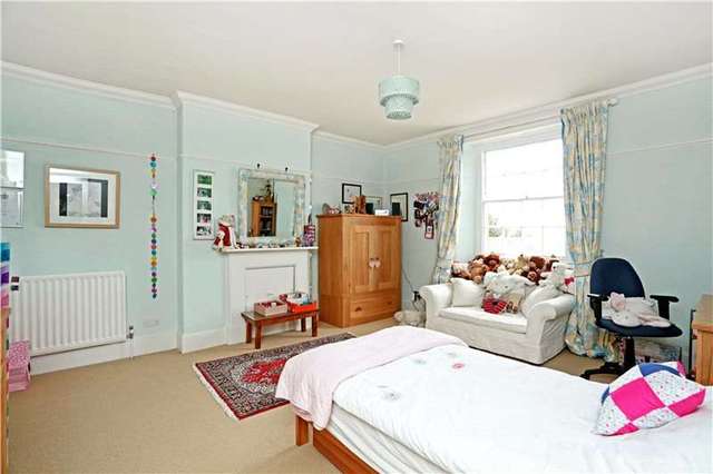  Image of 4 bedroom Detached house for sale in Cann Shaftesbury SP7 at Shaftesbury Dorset Cann, SP7 0EF