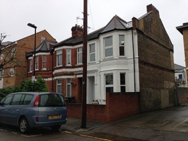  Image of 5 bedroom Detached house to rent in Canning Crescent London N22 at Canning Crescent  Wood Green, N22 5SR