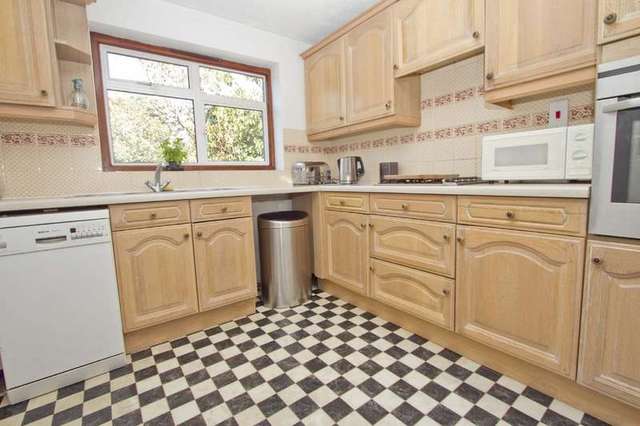  Image of 3 bedroom Semi-Detached house for sale in Cannonbury Avenue Pinner HA5 at Pinner Middlesex, HA5 1TW