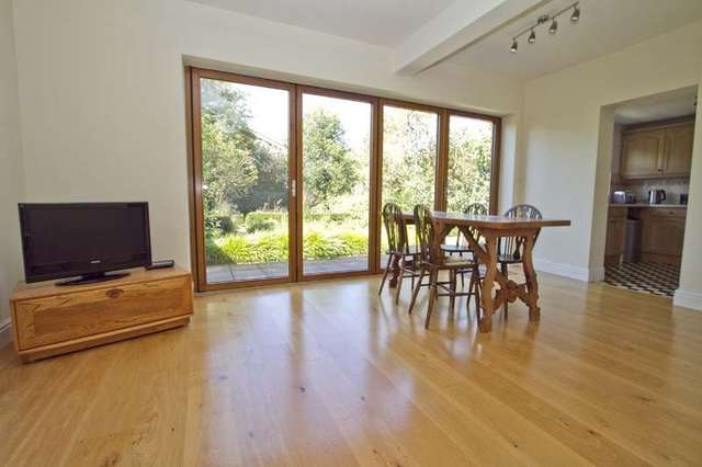  Image of 3 bedroom Semi-Detached house for sale in Cannonbury Avenue Pinner HA5 at Pinner Middlesex, HA5 1TW