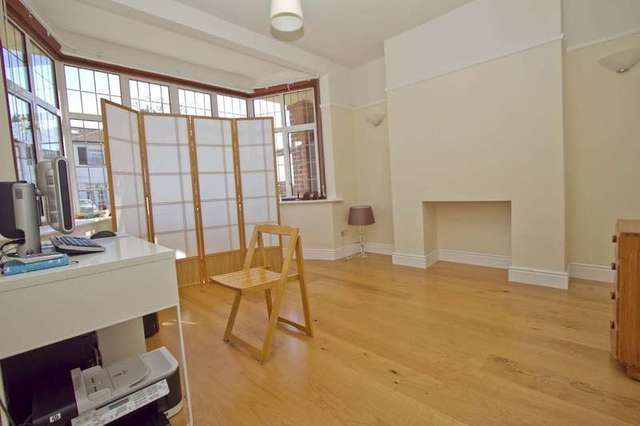  Image of 3 bedroom Semi-Detached house for sale in Cannonbury Avenue Pinner HA5 at Pinner Middlesex, HA5 1TW