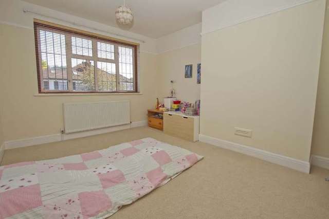  Image of 3 bedroom Semi-Detached house for sale in Cannonbury Avenue Pinner HA5 at Pinner Middlesex, HA5 1TW