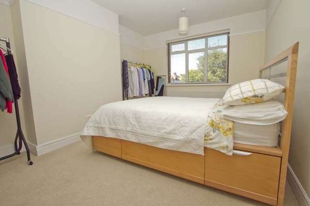  Image of 3 bedroom Semi-Detached house for sale in Cannonbury Avenue Pinner HA5 at Pinner Middlesex, HA5 1TW