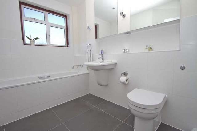 Image of 3 bedroom Semi-Detached house for sale in Cannonbury Avenue Pinner HA5 at Pinner Middlesex, HA5 1TW