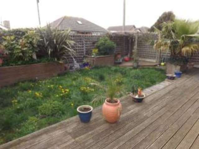  Image of 4 bedroom Detached house for sale in San Remo Road Canvey Island SS8 at Canvey Island Essex Leigh Beck, SS8 7LF