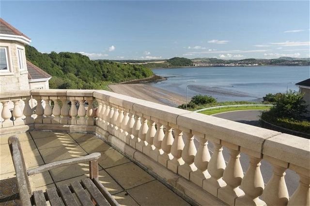  Image of 5 bedroom Detached house to rent in Carlingnose Way North Queensferry Inverkeithing KY11 at North Queensferry Fife Fife, KY11 1EU