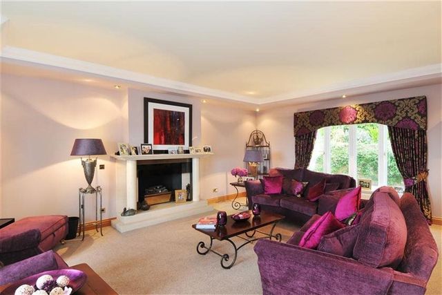  Image of 5 bedroom Detached house to rent in Carlingnose Way North Queensferry Inverkeithing KY11 at North Queensferry Fife Fife, KY11 1EU