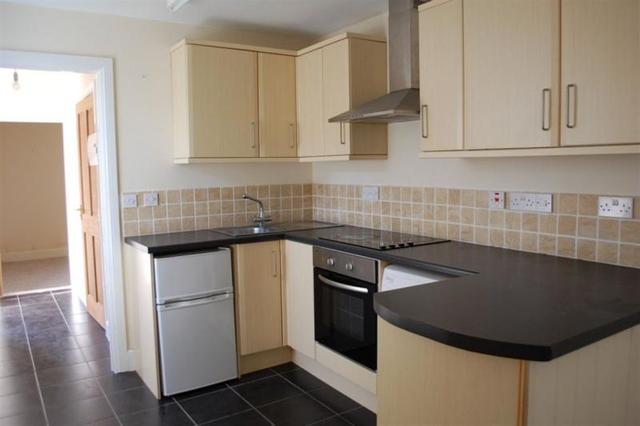  Image of 1 bedroom Flat to rent in Priory Street Carmarthen SA31 at Priory Street  Carmarthen, SA31 1NB