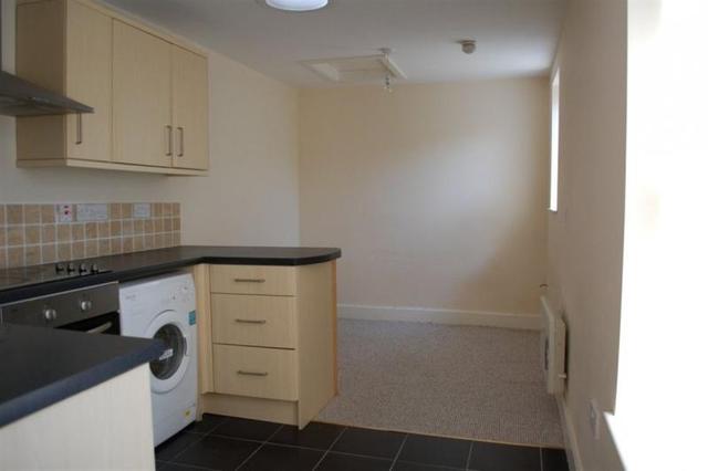  Image of 1 bedroom Flat to rent in Priory Street Carmarthen SA31 at Priory Street  Carmarthen, SA31 1NB