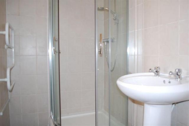  Image of 1 bedroom Flat to rent in Priory Street Carmarthen SA31 at Priory Street  Carmarthen, SA31 1NB