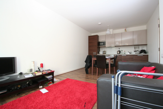  Image of 2 bedroom Apartment to rent in Copenhagen Place London E14 at Carmine Wharf  London, E14 7FE